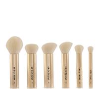 Spectrum Collections Gilded Glamour 6 piece set