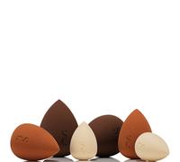 Spectrum Collections Pantherine 6 Piece Sponges Bundle