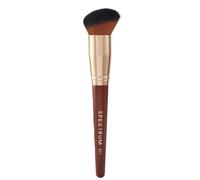Spectrum Collections Pantherine B27 Angled Buffing Foundation Makeup Brush