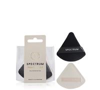 Spectrum Collections Smooth & Set Dual-Texture Puff Duo