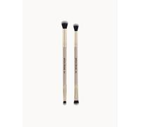 Spectrum Collections 'The Eyes' 2-piece Dual Ended Eye Brush Set