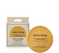 Spectrum Collections Velvet Rose Vegan Brush and Sponge Cleaning Soap