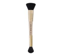 Spectrum D11 "The Coverage" Foundation Duo Brush