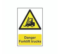 Spectrum Danger Flift Trucks 400X600
