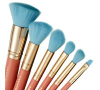 Spectrum Disney Dumbo 6 Piece Mini Makeup Brush Set