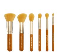 Spectrum Disney Simba 6 Piece Mini Makeup Brush Set
