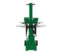 Spectrum TY8000V Electric Log Splitter, 8-Tonne, 3000W Motor, 55cm Log Length, Vertical Design