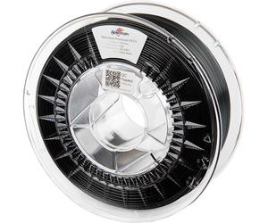 Spectrum Filaments 80056 PETG Premium Filament 1.75mm 1Kg Jet Black