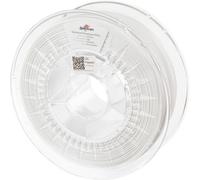 Spectrum Filaments 80057 PETG Premium Filament 1.75mm 1Kg Arctic White