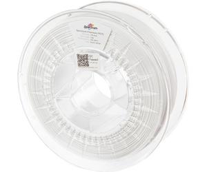 Spectrum Filaments 80057 PETG Premium Filament 1.75mm 1Kg Arctic White