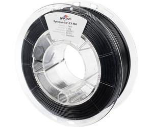 Spectrum Filaments 80262 SFlex 90A Filament TPU Flexible 1.75mm 25...