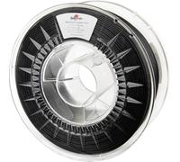 Spectrum Filaments 80466 PLA Carbon Filament PLA-CF Kohlefaserverstärkt, Matt 1.75mm 1000g black 1 pc(s)
