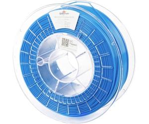 Spectrum Filaments 80663 Premium PCTG Filament PCTG chemisch beständig, geruchsarm 1.75mm 1000g Sky
