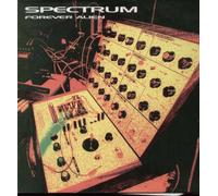 Spectrum - Forever Alien [VINYL]