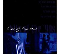 Spectrum - Hits of the '90s