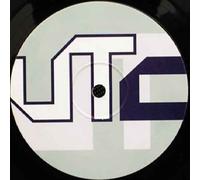 Spectrum Is Green - Fire in the Hole [12" VINYL]