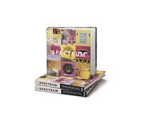 Spectrum IV: The Other Book