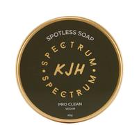 Spectrum - Katie Jane Hughes Professional Brush Cleaning Soap for Women