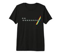 Spectrum Keyboard Sinclair zx t-Shirt Premium T-Shirt