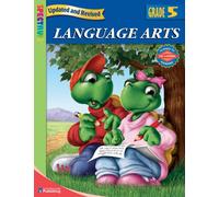 Spectrum Language Arts, Grade 5