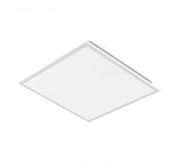 Spectrum LED Panel Ceiling Light Backlight White 62x62cm 40W 5000lm 4000K UGR<19
