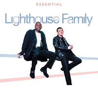 Spectrum - Lighthouse Family - Essential Lighthouse Family 3CD set - CD - M3z