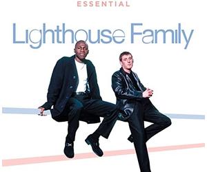 Spectrum - Lighthouse Family - Essential Lighthouse Family 3CD set - CD - M3z
