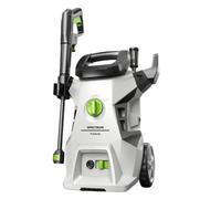 Spectrum Lpw1600 Electric Pressure Washer - 1600W, 130 Bar