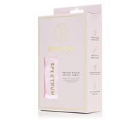 Spectrum Makeup Brush Drying Towel | Fast Drying, Ultra-Absorbent, and Gentle on Brushes | Vegan & Cruelty-Free