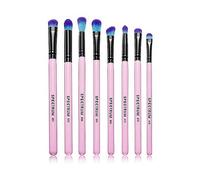 Spectrum Millennial 8 Piece Eye Brush Set