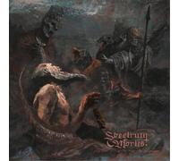 Spectrum Mortis Bit Meseri - The Incantation (CD) Album (US IMPORT)