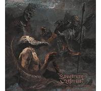 SPECTRUM MORTIS - BIT MESERI - THE INCANTATION - CD - K4z