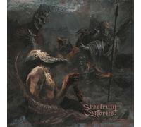 Spectrum Mortis Bit Meseri -The Incantation CD POSH635 NEW