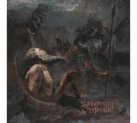 SPECTRUM MORTIS: BIT MESERI -THE INCANTATION - LP vinyl BRAND NEW