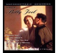 Spectrum - Music of Billy Joel