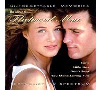 Spectrum - Music of Fleetwood Mac