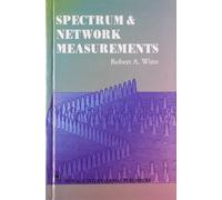 Spectrum & Network Measurement HB