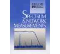 Spectrum Network Measurments SE