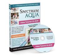 Spectrum Noir, 0, Multi-colour, 19.1 x 13.5 x 1.5 cm