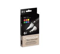 Spectrum Noir Classique (6PC) - Basics
