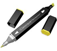 Spectrum Noir Classique Alcohol Marker-Canary