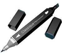 Spectrum Noir Classique Alcohol Marker-Petrol Blue