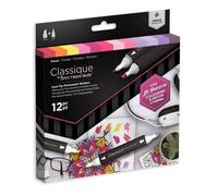 Spectrum Noir Classique Floral (12pcs) (SPECN-CS12-FLO)