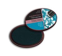 Spectrum Noir Harmony Opaque Pigment Inkpad-Parakeet, One Size