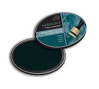 Spectrum Noir Harmony Water Reactive Ink Pad, Lagoon, One Size