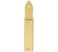 Spectrum Noir Paper Stump Sander, Black