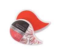 Spectrum Noir Shimmer Pearlescent Pigment Ink Pad - Peach Pink