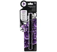 Spectrum Noir SN-TBLE-PLBL TriBlend Blendable Alcohol Marker Pens - 3 Colours in 1 Pen - Purple