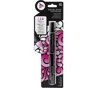 Spectrum Noir TriBlend Blendable Alcohol Marker Pens - 3 Colours in 1 Pen - Bright Pink