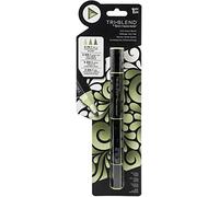 Spectrum Noir TriBlend Blendable Alcohol Marker Pens - 3 Colours in 1 Pen - Dull Green
